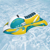 Floating Mat