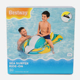 Floating Mat