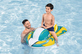 Floating Mat