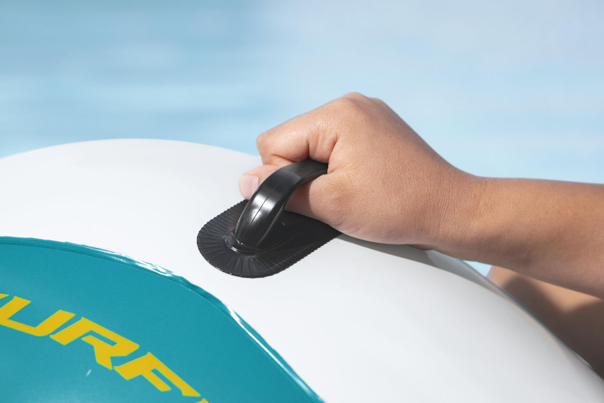 Floating Mat