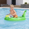 Kids Inflatable Baby Boat
