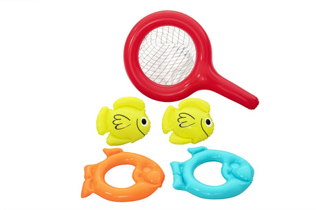 Inflatable Water Play Center With Slide