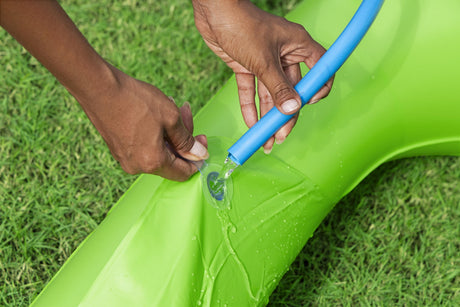 Target Board Game With Scoring