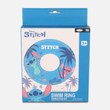 Frozen Swimming Ring