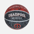 DEADPOOL BASKETBALL (SIZE: 7)