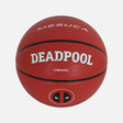 DEADPOOL BASKETBALL (SIZE: 5)