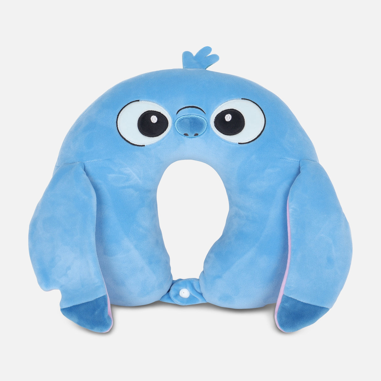 وسادة السفر