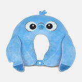 وسادة السفر