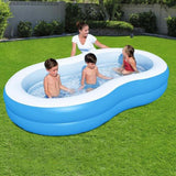 BIG LAGOOFAMILY POOL (2.62X1.57MX46CM)