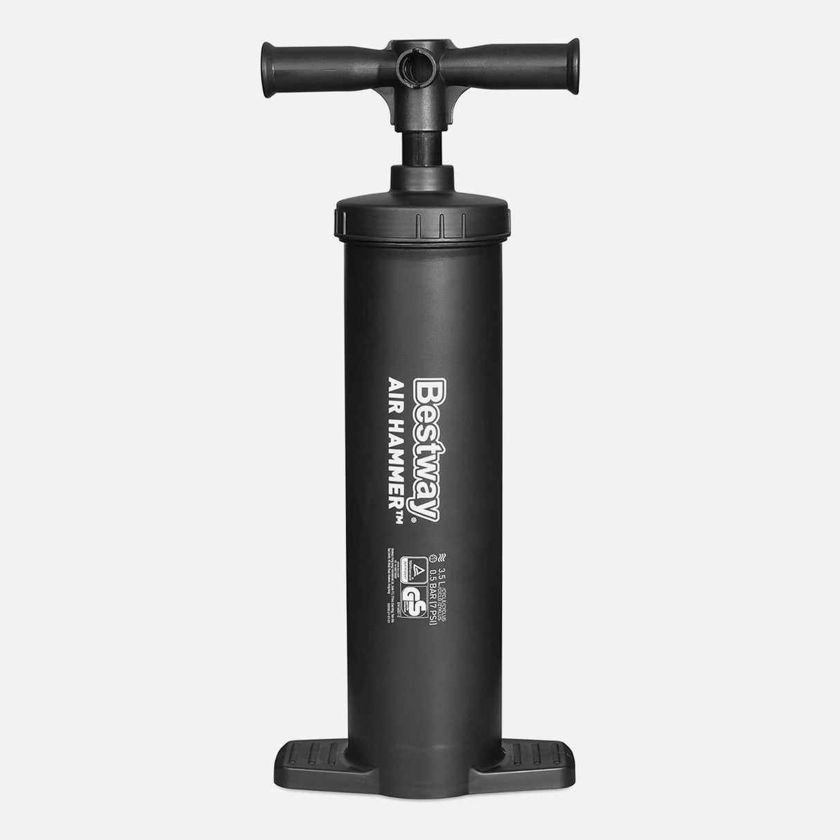 AIR HAMMER INFLATION PUMP 48CM