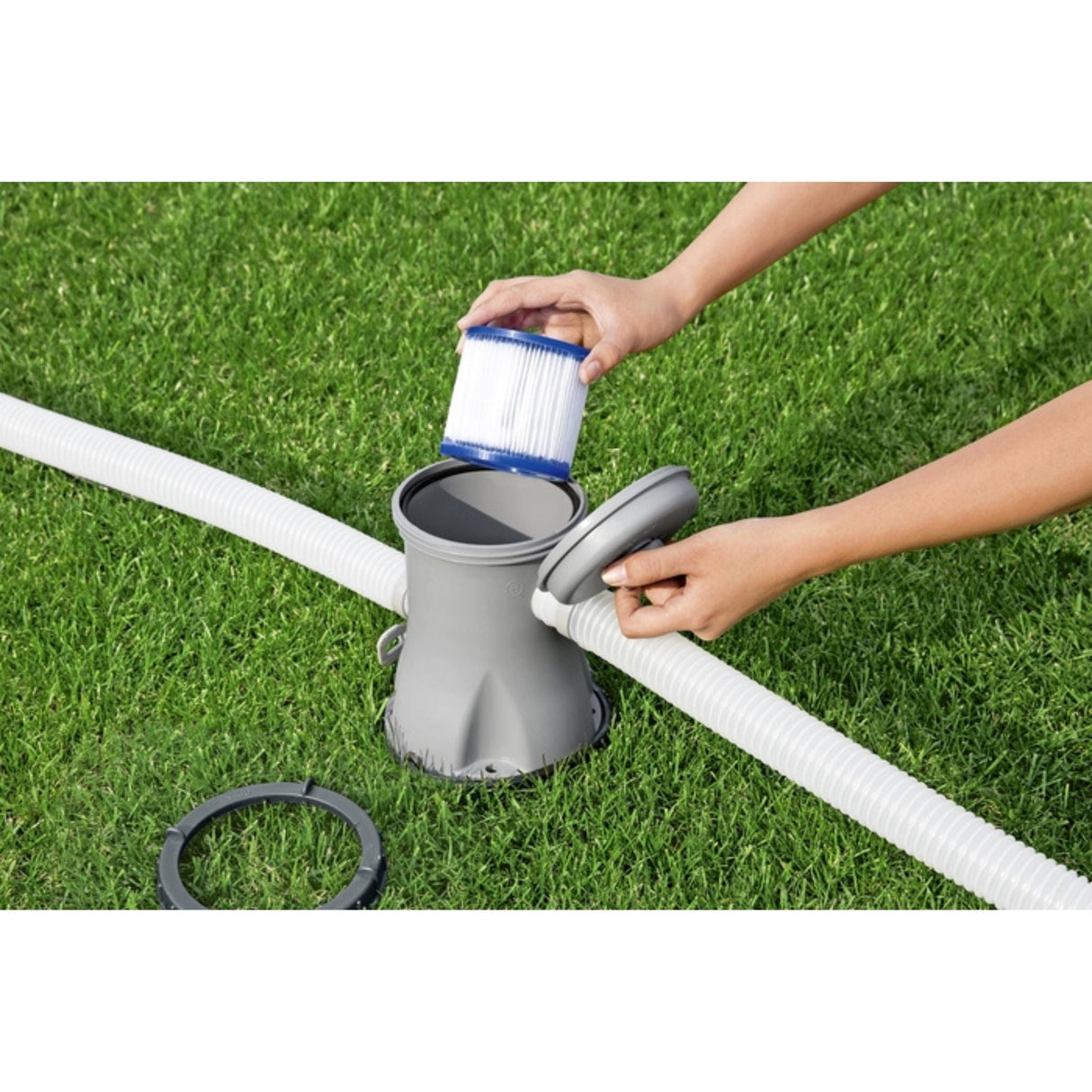 FILTER CARTRIDGE (3Y)