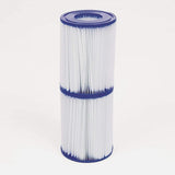 Filter Cartridge (Ii) 10.6 x 13.6 cm