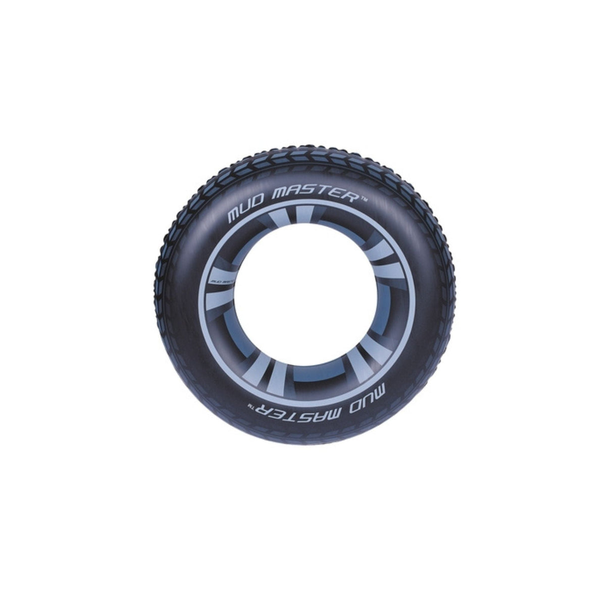 MUD MASTER SWIM TUBE (10Y)