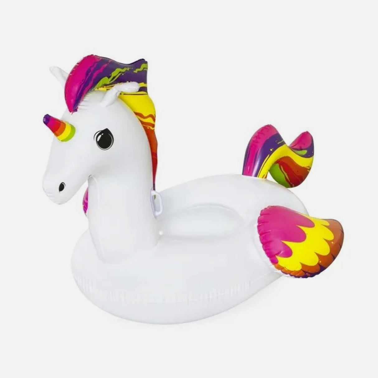 SUPERSIZED UNICORN RIDER 2.24M*1.64M