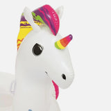 SUPERSIZED UNICORN RIDER 2.24M*1.64M