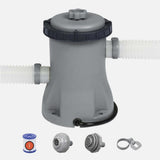 FILTER PUMP 1249L/330GAL