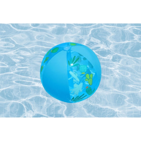 DESIGNER BEACH BALL 