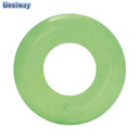 Frosted Neon Swim Ring 30/76 cm 36024