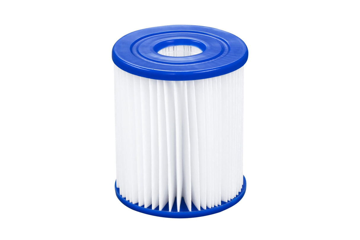 Round Pool Set Steel Frame 3.05M X 76CM