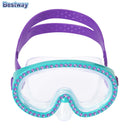 Shine Youth Swim Mask 22062