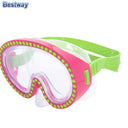 Shine Youth Swim Mask 22062