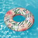 Tropical Palms Swim Ring 47/1.19 m 36237