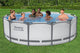 ROUND POOLS