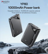 Power Bank 12W 10000 mAh
