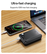 Power Bank 12W 10000 mAh