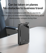 Power Bank 12W 10000 mAh
