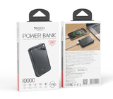 Power Bank 12W 10000 mAh