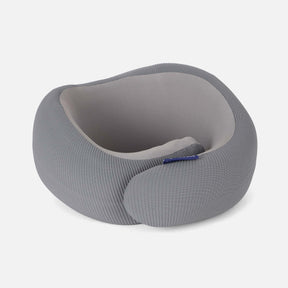 MEMORY FOAM NECK PILLOW 