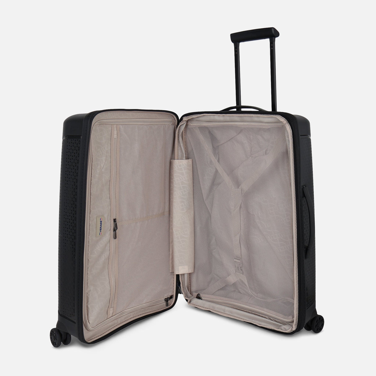 TROLLEY HARD CASE
