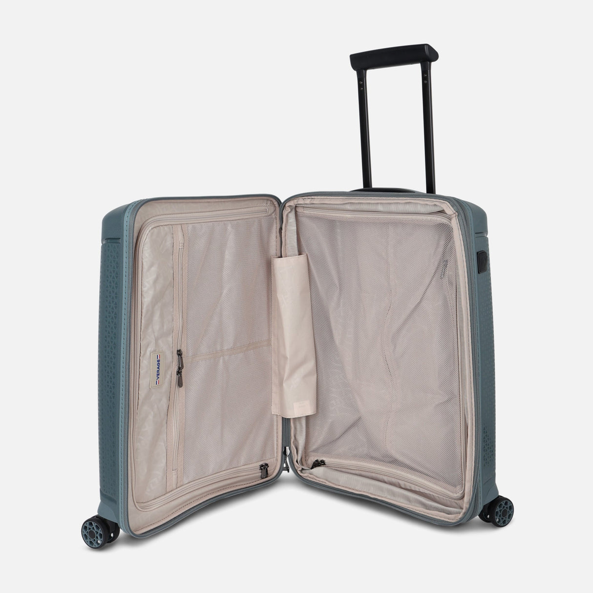 TROLLEY HARD CASE