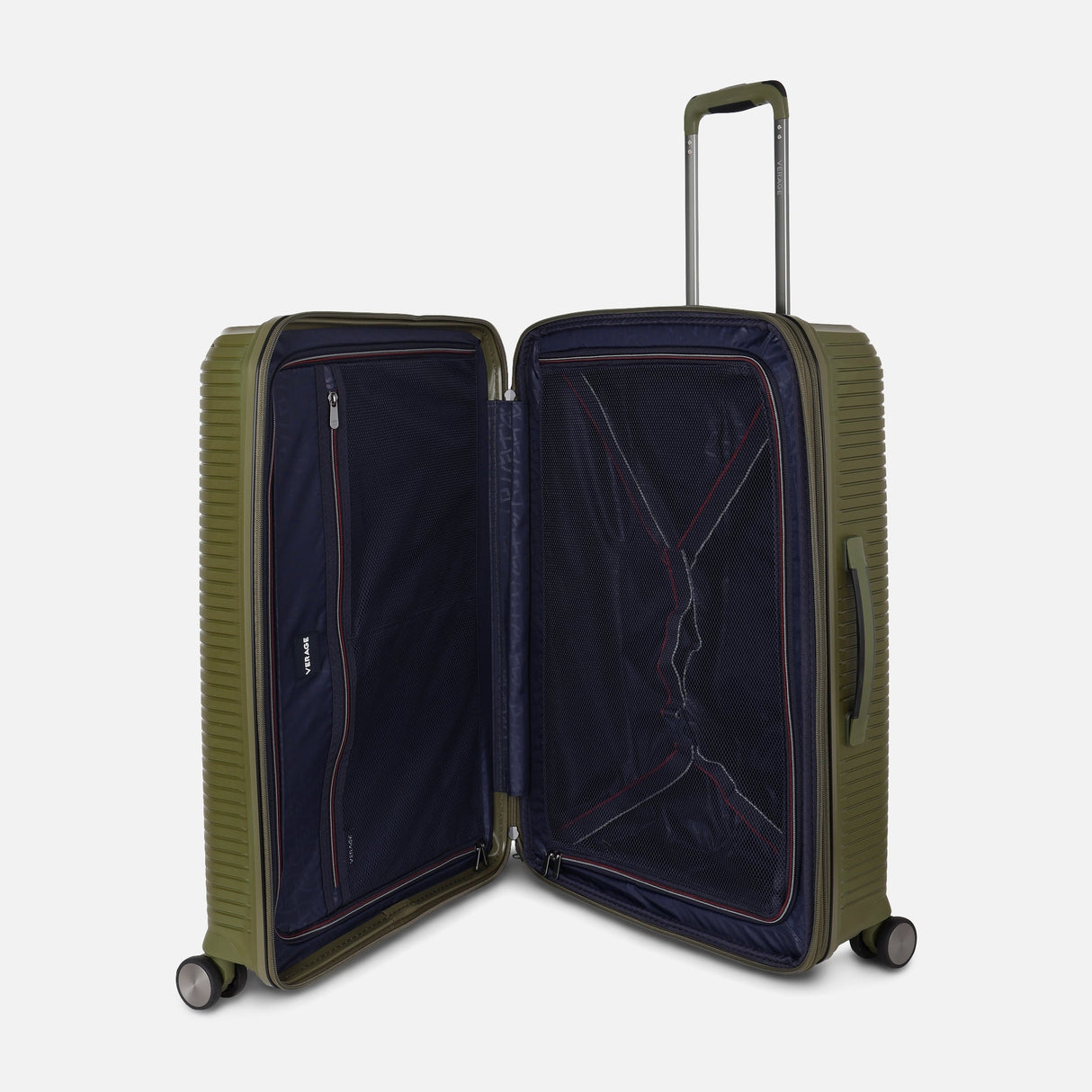 TROLLEY HARD CASE