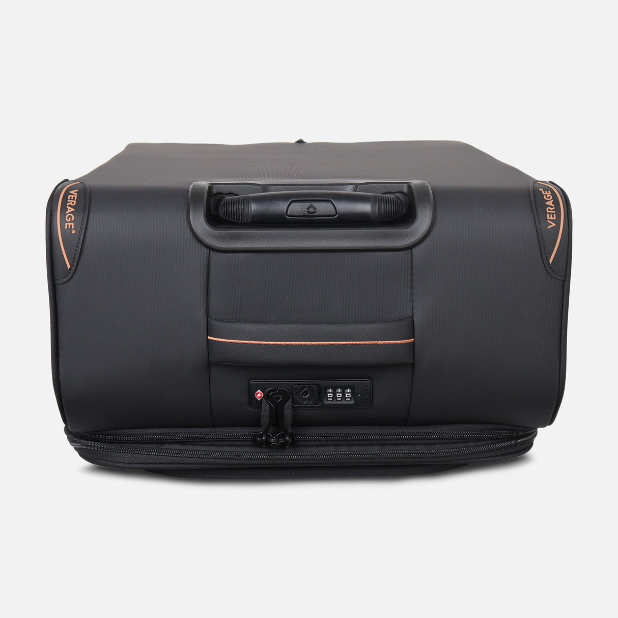 TROLLEY SOFT CASE