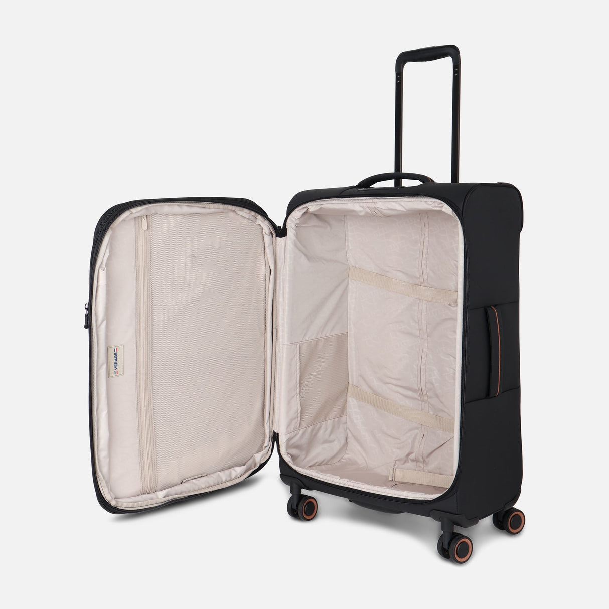 TROLLEY SOFT CASE