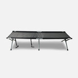 Steel Folding Cot Camping Bed