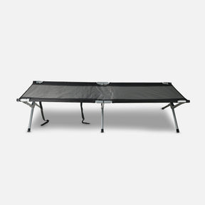 Steel Folding Cot Camping Bed