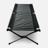 Steel Folding Cot Camping Bed