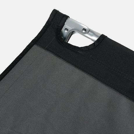 Steel Folding Cot Camping Bed