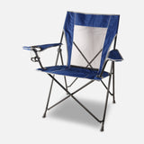 Folding Camping Chair With Cup Holder
