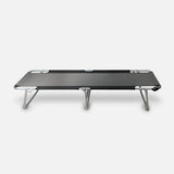 Steel Folding Cot Camping Bed