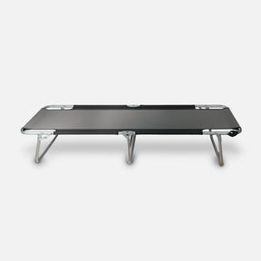 Steel Folding Cot Camping Bed