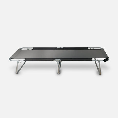 Steel Folding Cot Camping Bed