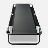 Steel Folding Cot Camping Bed