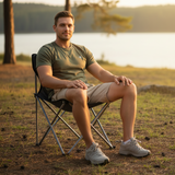 Folding Camping Chair