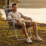 Beach Chair Foldable