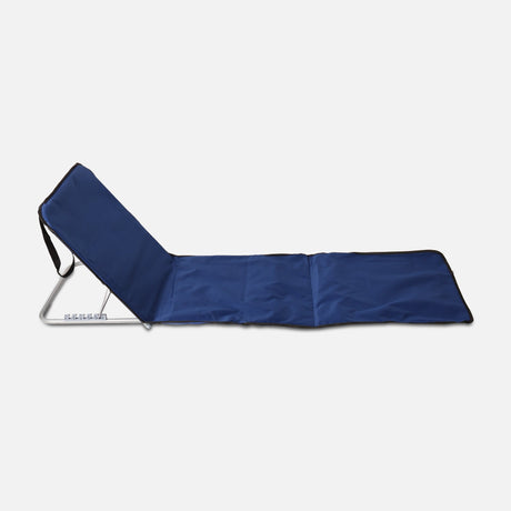 Adjustable Beach Mat-Steel Frame With 5 Positions