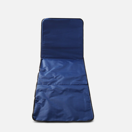 Adjustable Beach Mat-Steel Frame With 5 Positions